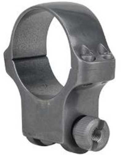 Ruger Ring 30MM High Target Gray